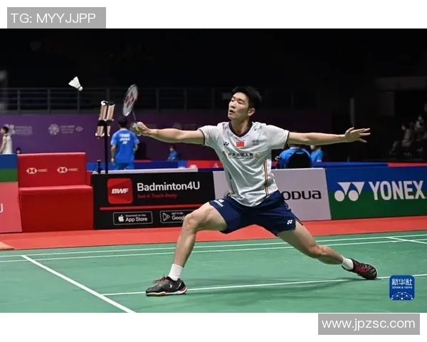 男单羽球赛果回顾精彩瞬间与选手表现分析全景呈现