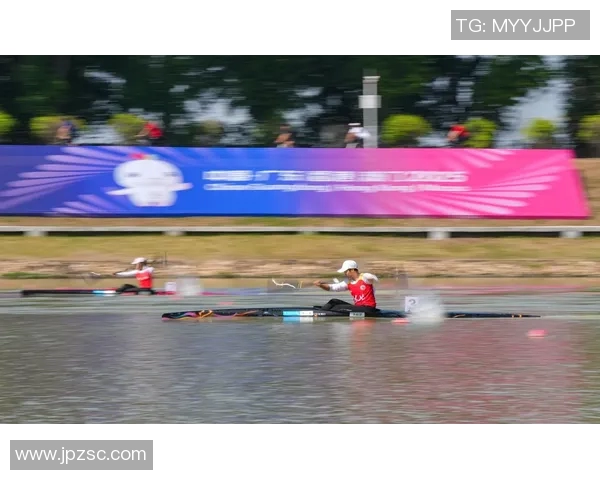 皮划艇静水赛资格赛结果揭晓各队选手表现精彩期待决赛精彩对决