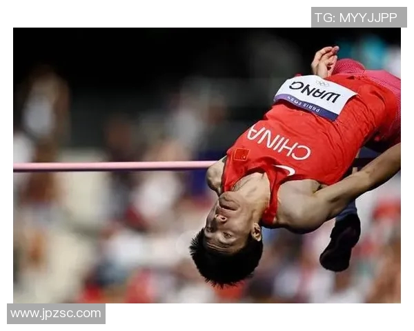 跳高决赛冠军归属揭晓精彩瞬间回顾与选手表现分析