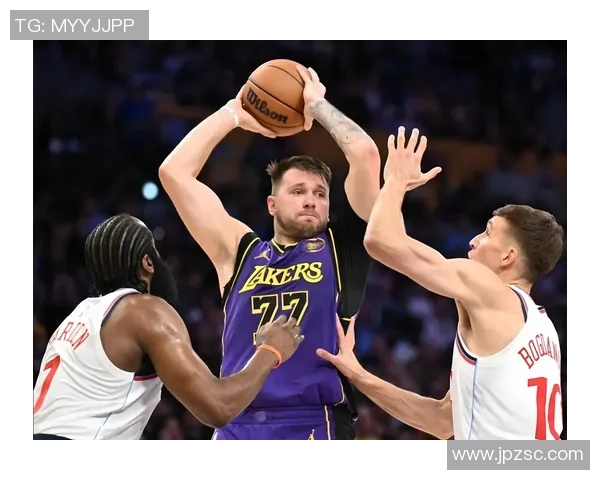 快船逆袭夺胜，击败湖人晋级西部决赛