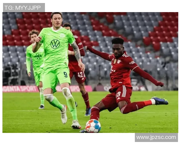 沃尔夫斯堡主场大胜，压力加剧德甲保级形势