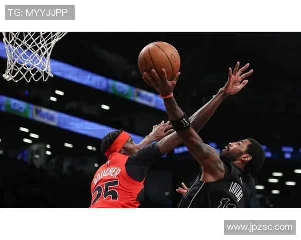 篮网主场战胜猛龙，将系列赛拖入抢七之战