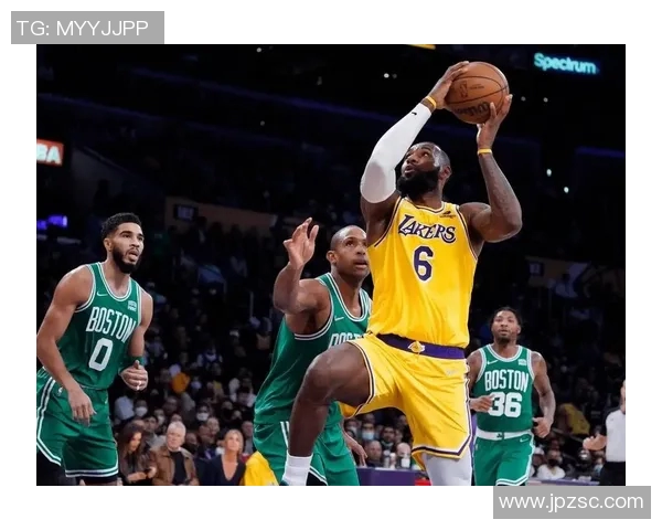 詹姆斯力挺队友，相信湖人队本赛季必定称王